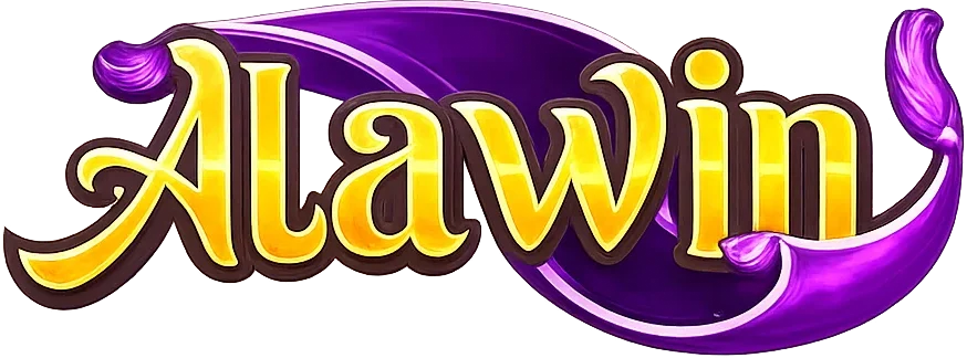 Alawin Casino logo